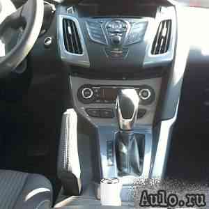 Ford Focus, 2014 Ford Focus, 2014