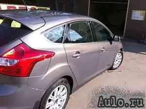 Ford Focus, 2014 Ford Focus, 2014