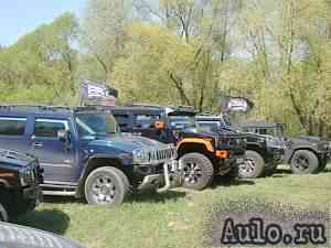Hummer H2, 2005 Hummer H2, 2005