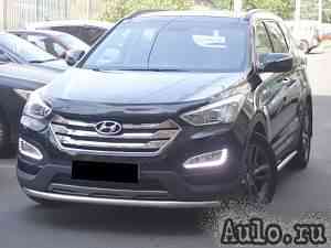 Hyundai Santa Fe, 2013 Hyundai Santa Fe, 2013