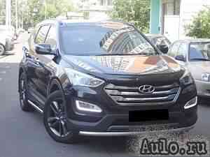 Hyundai Santa Fe, 2013 Hyundai Santa Fe, 2013