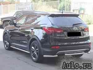Hyundai Santa Fe, 2013 Hyundai Santa Fe, 2013