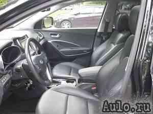 Hyundai Santa Fe, 2013 Hyundai Santa Fe, 2013