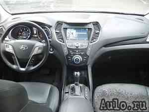 Hyundai Santa Fe, 2013 Hyundai Santa Fe, 2013