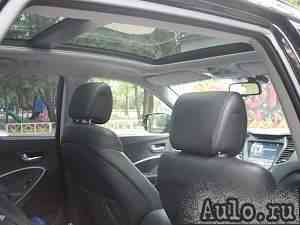 Hyundai Santa Fe, 2013 Hyundai Santa Fe, 2013