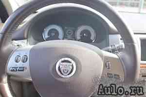 Jaguar XF, 2008 Jaguar XF, 2008