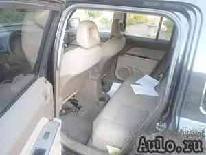 Jeep Liberty, 2007
