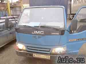 JMC, 2008 JMC, 2008