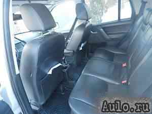 Land Rover Freelander, 2007 Land Rover Freelander, 2007