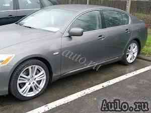 Lexus GS, 2006 Lexus GS, 2006