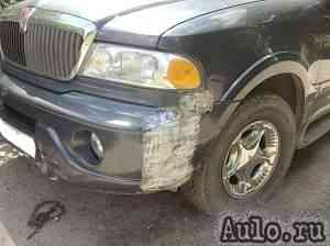 Lincoln Navigator, 1998 Lincoln Navigator, 1998