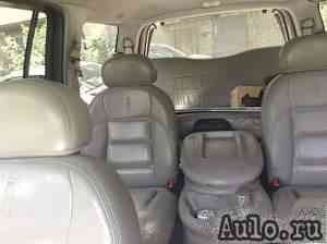 Lincoln Navigator, 1998 Lincoln Navigator, 1998