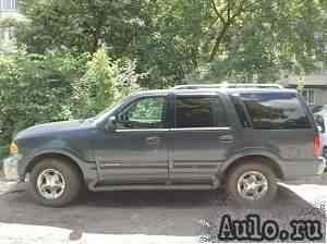 Lincoln Navigator, 1998 Lincoln Navigator, 1998