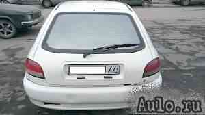 Proton Persona, 1998
