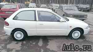 Proton Persona, 1998