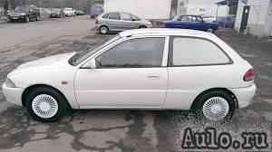 Proton Persona, 1998