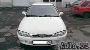 Proton Persona, 1998