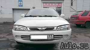 Proton Persona, 1998