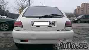 Proton Persona, 1998