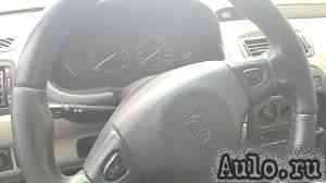 Rover 200, 1998