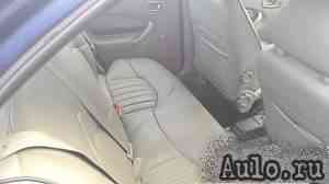 Rover 200, 1998