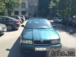 Skoda Octavia, 1999