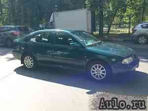 Skoda Octavia, 1999