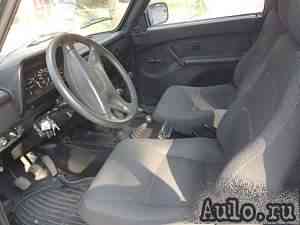 SsangYong Musso, 2002 SsangYong Musso, 2002