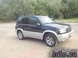 Suzuki Grand Vitara, 2005 Suzuki Grand Vitara, 2005