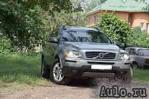 Volvo XC90, 2011
