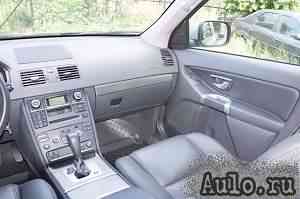 Volvo XC90, 2011