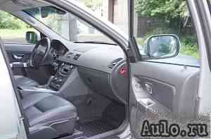 Volvo XC90, 2011