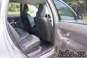 Volvo XC90, 2011