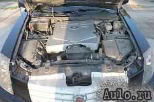 Cadillac CTS, 2006 Cadillac CTS, 2006