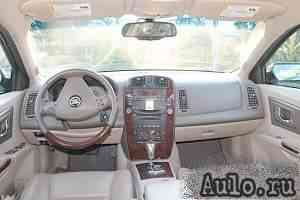 Cadillac CTS, 2006 Cadillac CTS, 2006