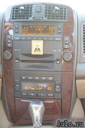 Cadillac CTS, 2006 Cadillac CTS, 2006