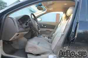 Cadillac CTS, 2006 Cadillac CTS, 2006