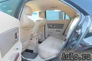 Cadillac CTS, 2006 Cadillac CTS, 2006