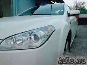 FAW Besturn B50, 2013