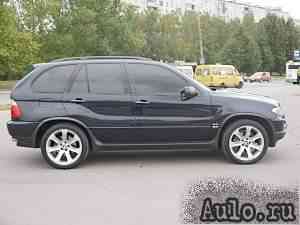 BMW X5, 2006