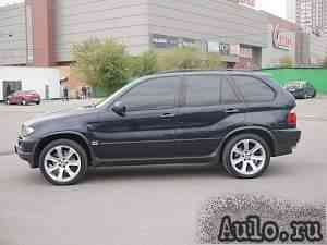 BMW X5, 2006