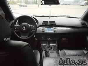 BMW X5, 2006