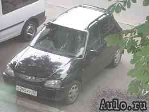 Daihatsu Charade, 1996 Daihatsu Charade, 1996