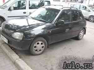 Daihatsu Charade, 1996 Daihatsu Charade, 1996