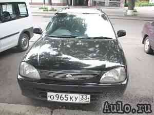 Daihatsu Charade, 1996 Daihatsu Charade, 1996