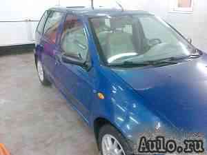 FIAT Punto, 1994 FIAT Punto, 1994
