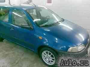 FIAT Punto, 1994 FIAT Punto, 1994