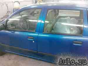 FIAT Punto, 1994 FIAT Punto, 1994