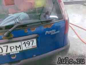 FIAT Punto, 1994 FIAT Punto, 1994