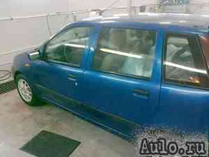 FIAT Punto, 1994 FIAT Punto, 1994